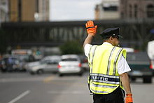 Philly to begin hiring unarmed traffic officers this month