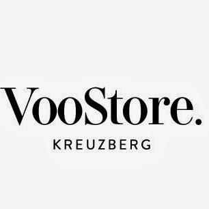 Voo Store logo