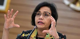 Bukan Fokus Keluar Krisis: Sri Mulyani Lebih Berkuasa Dari Gajah Mada 