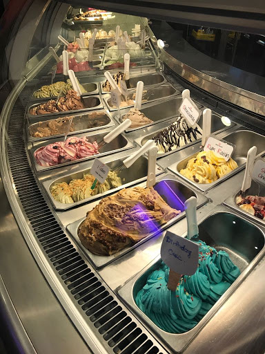 Ice Cream Shop «GELATO GOURMET», reviews and photos, 143 Weston Rd, Weston, FL 33326, USA