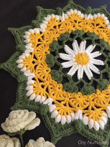 crochet – Page 2 – A HankiDori Day