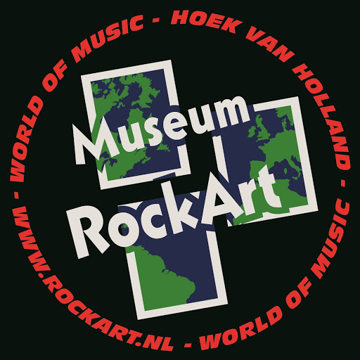 Museum RockArt logo