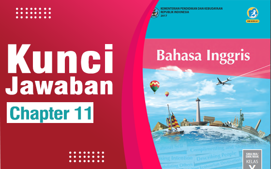 Kunci Jawaban Bahasa Inggris Kelas 10 Halaman 147 Dan 148 Chapter 11 Ilmu Edukasi