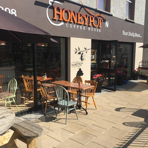 Honeypot Coffee House