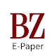 BZ Berner Zeitung E-Paper Download on Windows