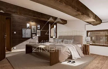 appartement à Praz-sur-Arly (74)