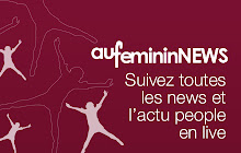 aufemininNEWS small promo image