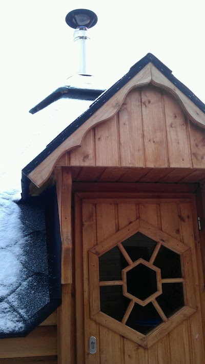 Photos of Russische Sauna "TeremoK"
