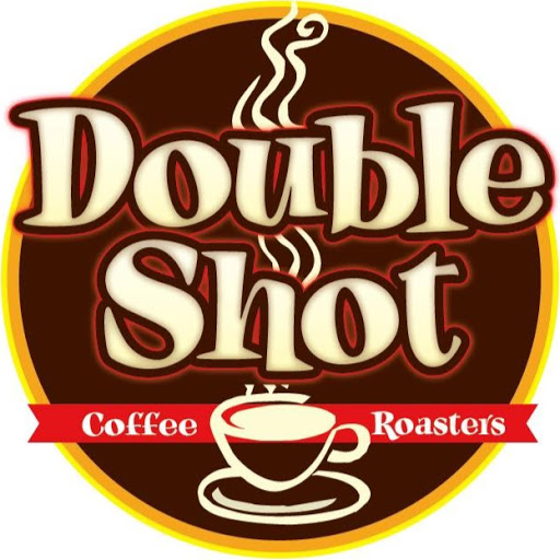 Double Shot Coffee Drive-Thru logo