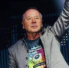 Jim Kerr Net Worth, Income, Salary, Earnings, Biography, How much money make?