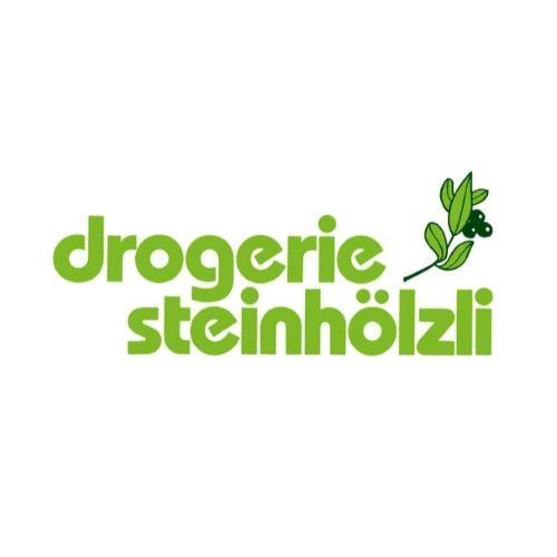 Drogerie Steinhölzli AG logo