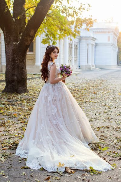 Fotógrafo de bodas Aleksey Aleynikov (aleinikov). Foto del 20 de febrero 2017