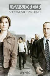 Law and Order Special Victims Unit 13x19 Sub Español Online