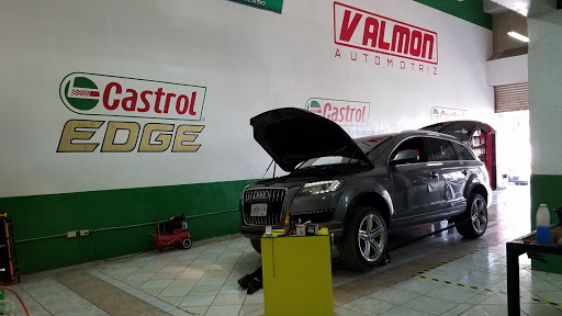 Valmon Automotriz Periférico Sur, Prol. av. Tepeyac 139-B, Paraísos del Colli, 45069 Zapopan, México, Tienda de automovilismo | JAL