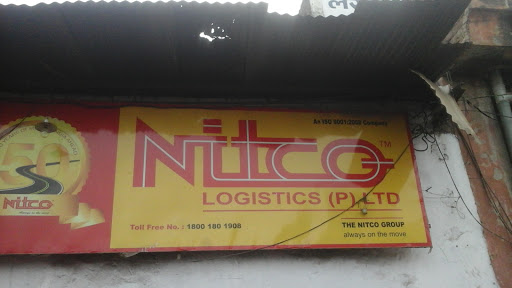 Nitco Logistics Pvt. Ltd., Dalhousie Road, Bhadroya, Pathankot, Punjab 145001, India, Removalist, state PB