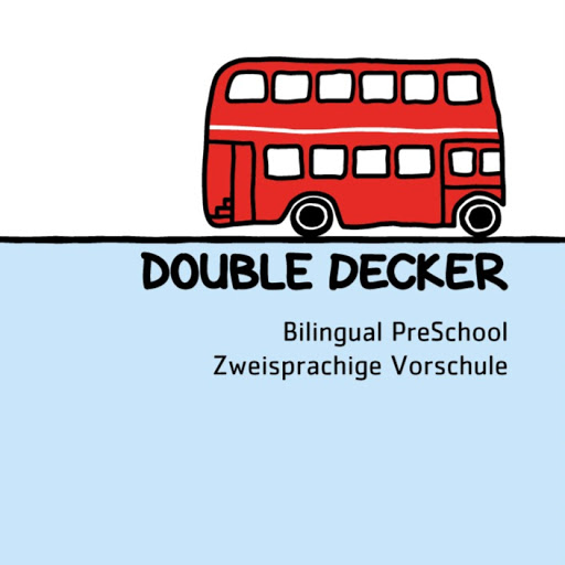 Double Decker Bilingual Preschool / Zweisprachige Vorschule, Kinderkrippe