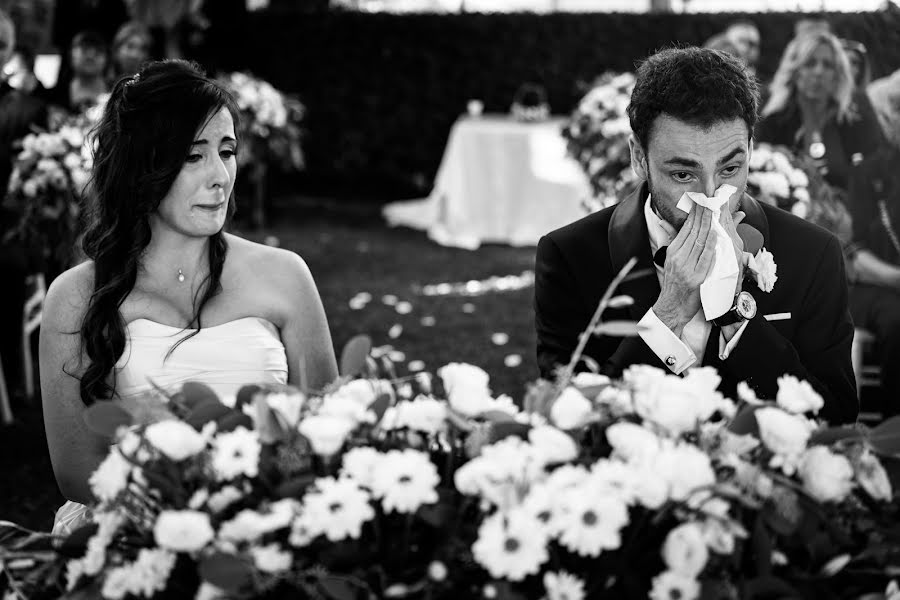 Wedding photographer Pierpaolo Perri (pppp). Photo of 14 September 2023