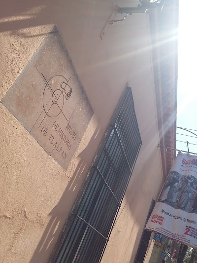 Photos of HISTORY MUSEUM TLALPAN