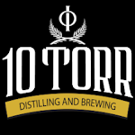 Logo of 10 Torr Lavender Lemonade