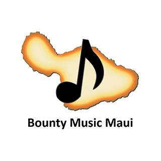 Bounty Music logo