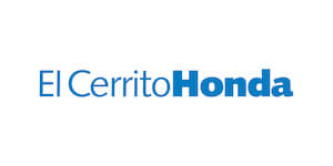 Honda of El Cerrito logo