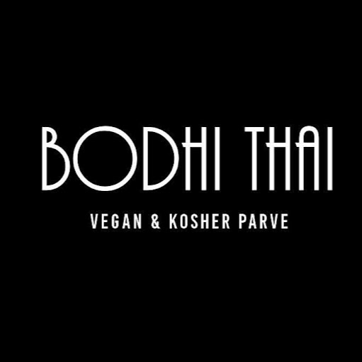 Bodhi Kosher Thai logo