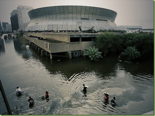 superdome