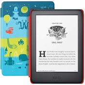 Máy Đọc Sách Kindle Kids Edition