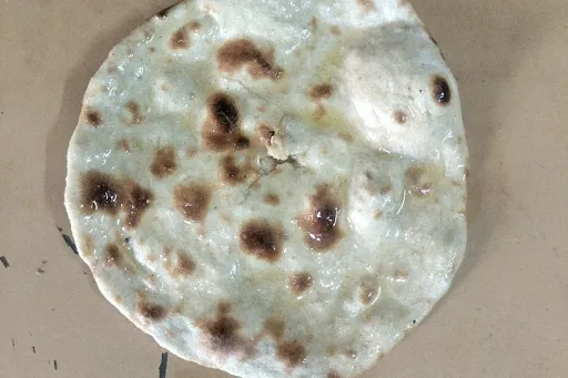 Butter Tandoori Roti