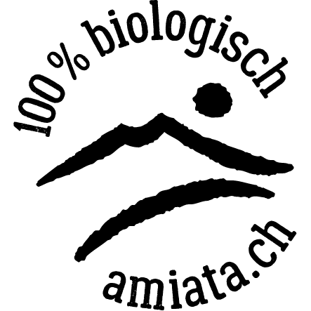 Amiata - Bioweine logo