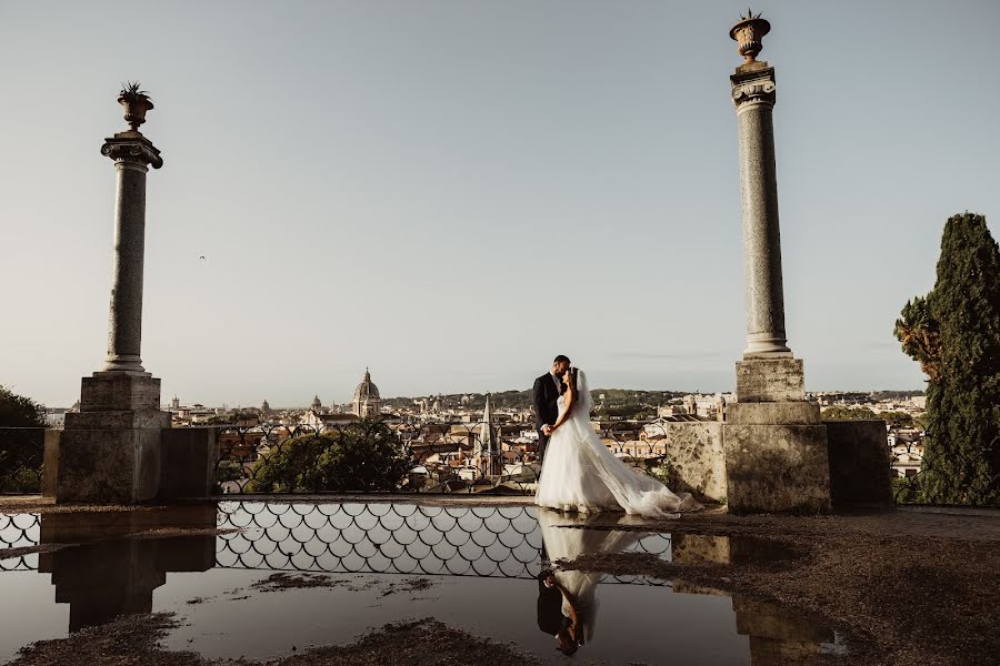 Svatební fotograf Fabio Schiazza (fabioschiazza). Fotografie z 6.listopadu 2023