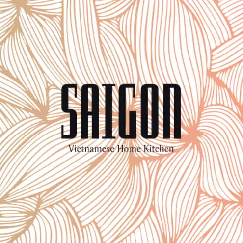 Saigon logo