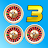 Roulette Counter Multi Tables icon