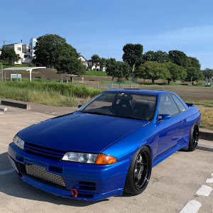 スカイライン GT-R BNR32