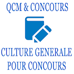 Cover Image of Descargar Culture Générale Pour Concours 1.0 APK