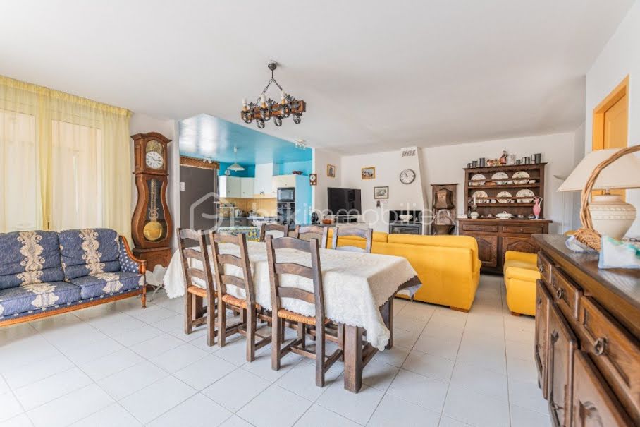 Vente maison 6 pièces 134 m² à Bormes-les-Mimosas (83230), 640 000 €