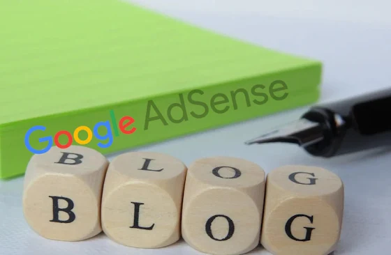 Tips Cara Agar Mudah Diterima Google AdSense