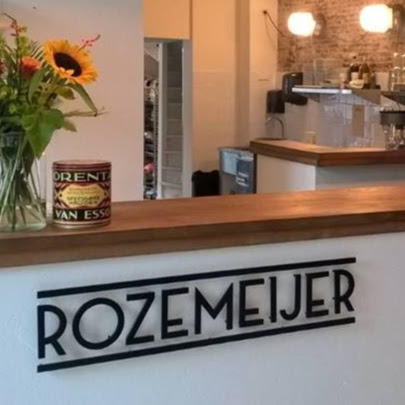 Rozemeijer logo