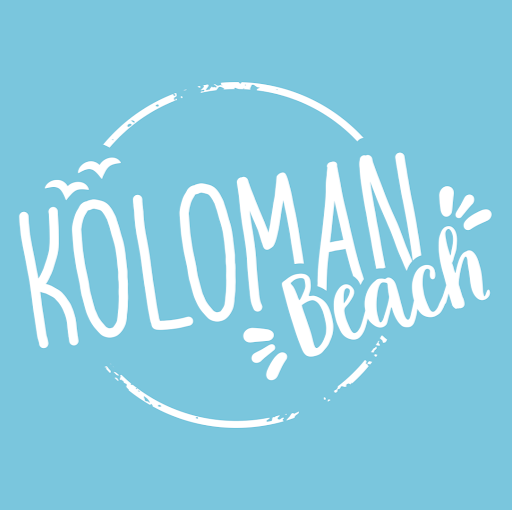 Koloman - Beach