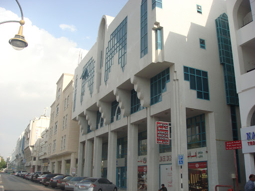 Advanced Medical Center, Laboratory & X-Ray Services, Near Clock Tower, Main Street, Al Ain - Abu Dhabi - United Arab Emirates, Medical Center, state Abu Dhabi