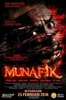 MUNAFIK