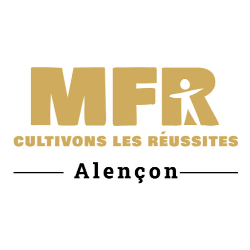 MFR Alençon logo