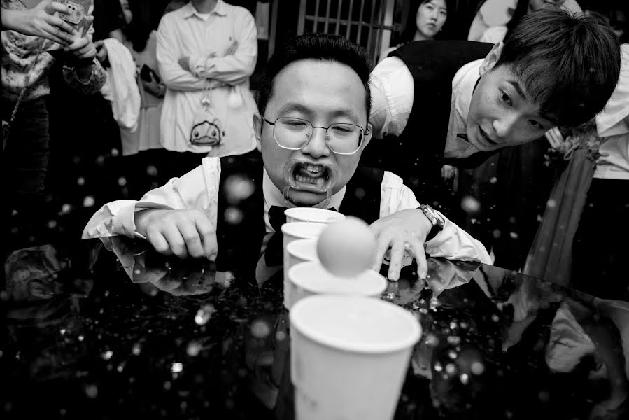 Wedding photographer Ma Yujiang (mayujiang). Photo of 6 February 2022