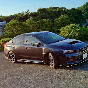 WRX STI