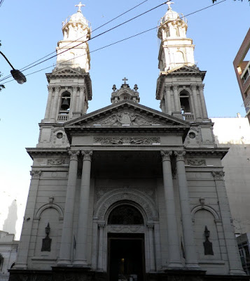 PARANÁ Y ROSARIO - ARGENTINA Noviembre 2011 (9)