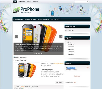 ProPhone