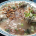 Icip icip Sup Kepala Ikan Khas Makassar