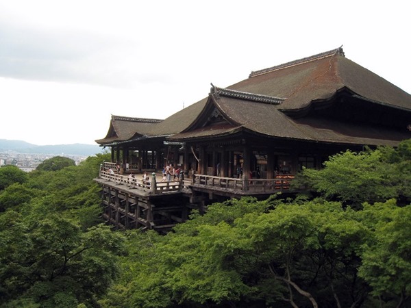 kiyomizudera