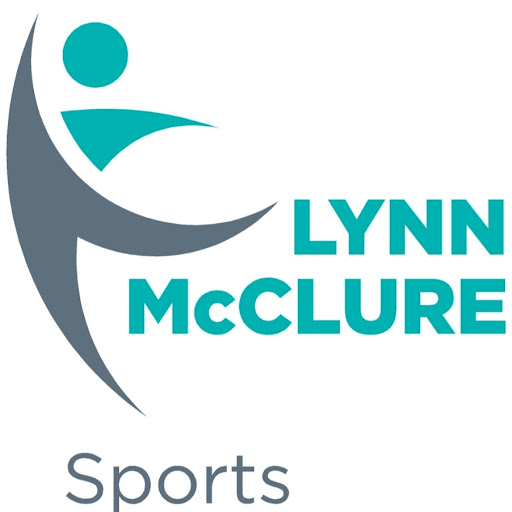 Lynn McClure Sports Massage Therapy logo