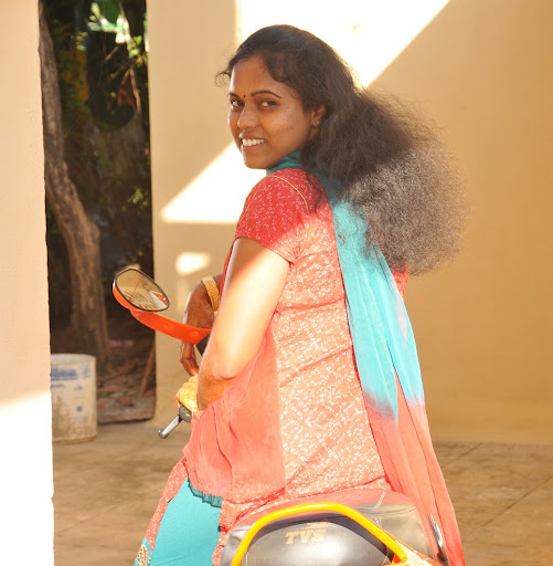 Rekha Subramaniam